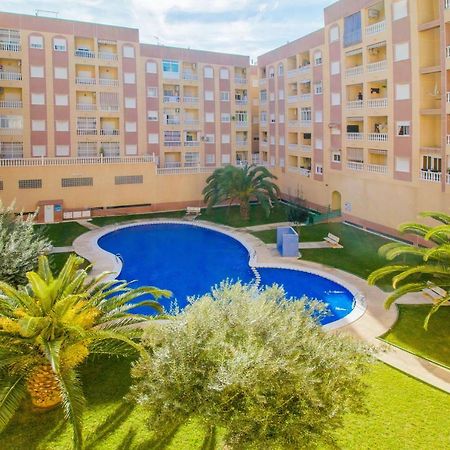 San Julian Apartamento Торевиеха Екстериор снимка
