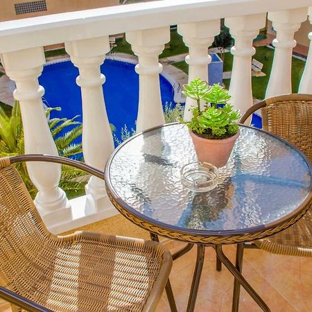 San Julian Apartamento Торевиеха Екстериор снимка