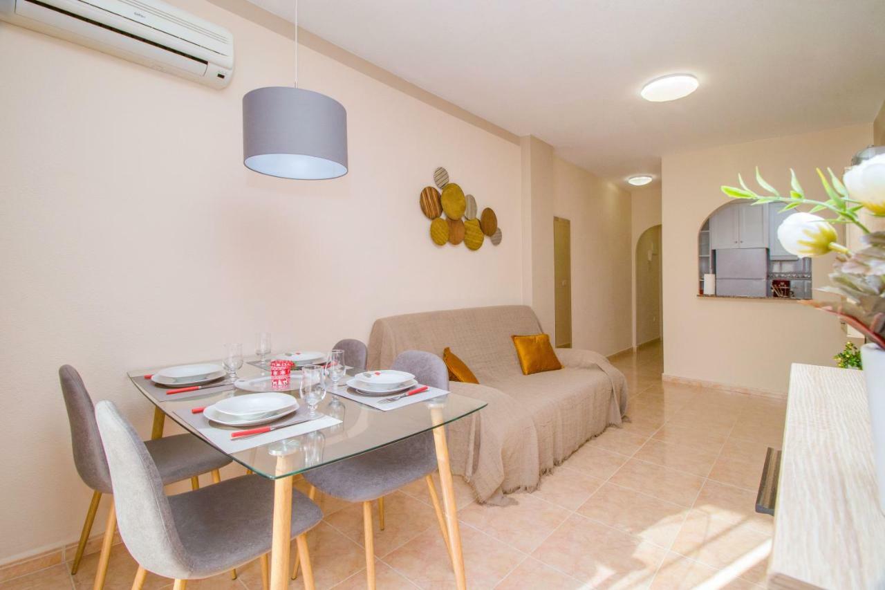 San Julian Apartamento Торевиеха Екстериор снимка